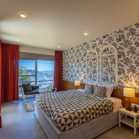Stayvista At Orchards - Elysium Estate With Wifi, Bonfire Shimla Exterior photo