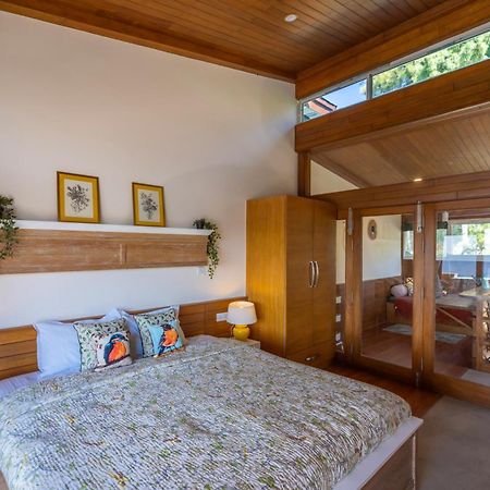 Stayvista At Orchards - Elysium Estate With Wifi, Bonfire Shimla Exterior photo