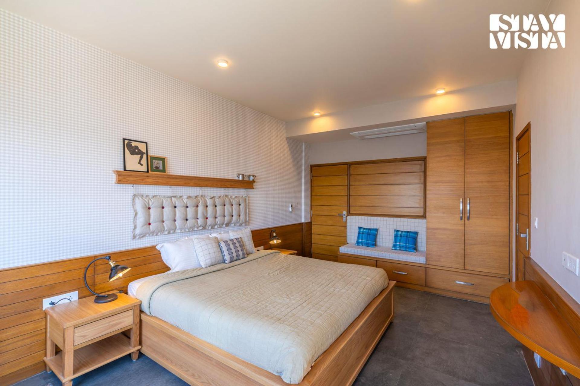 Stayvista At Orchards - Elysium Estate With Wifi, Bonfire Shimla Exterior photo