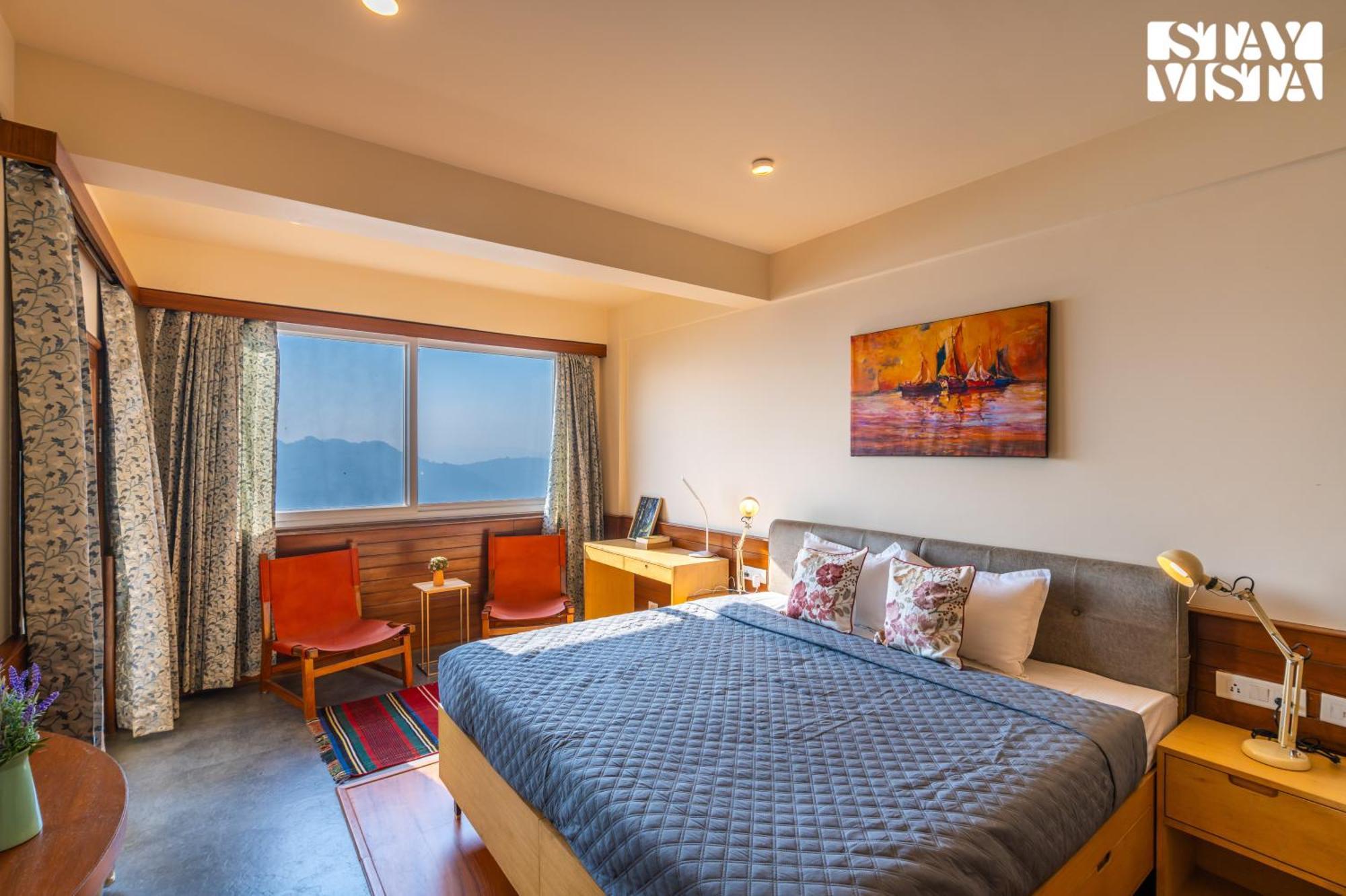 Stayvista At Orchards - Elysium Estate With Wifi, Bonfire Shimla Exterior photo